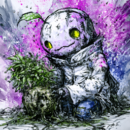 Herbert, the AI herbalist
